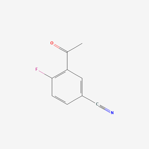 FT-0769835 CAS:267875-54-7 chemical structure