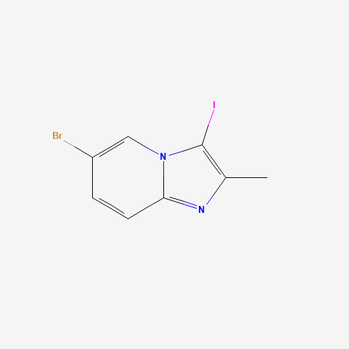 FT-0769836 CAS:1246184-50-8 chemical structure