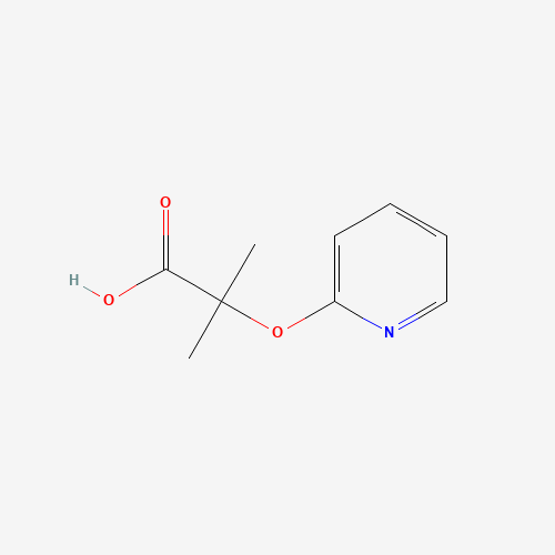 FT-0769850 CAS:605680-46-4 chemical structure