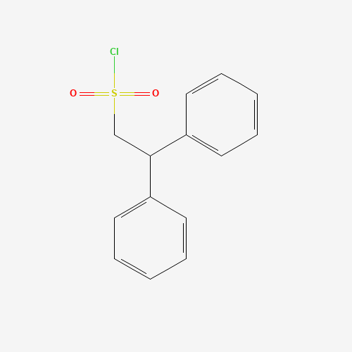 FT-0769851 CAS:71351-01-4 chemical structure