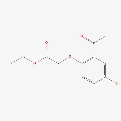 FT-0769865 CAS:34849-50-8 chemical structure