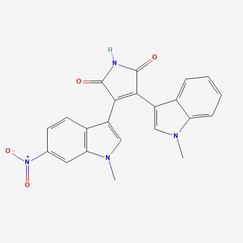 FT-0769873 CAS:125313-92-0 chemical structure