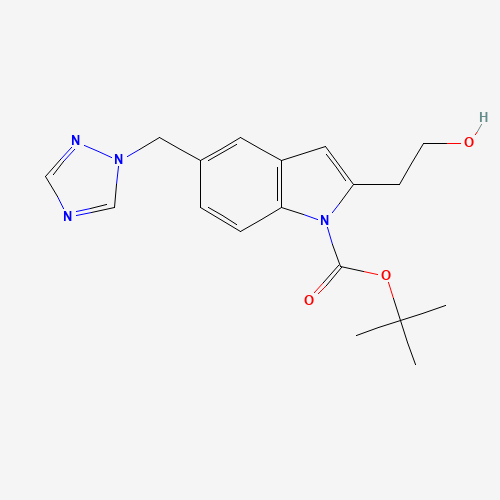 FT-0769878 CAS:1364692-16-9 chemical structure