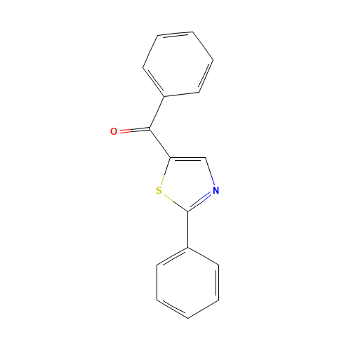 FT-0769881 CAS:52421-61-1 chemical structure