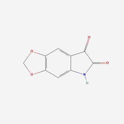 FT-0769894 CAS:107583-34-6 chemical structure