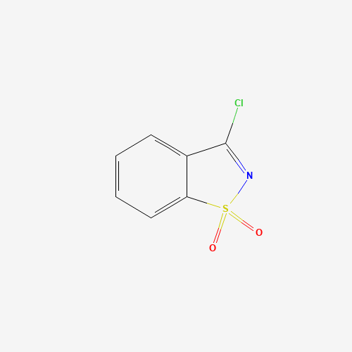 FT-0769897 CAS:567-19-1 chemical structure