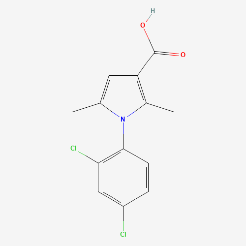 FT-0769903 CAS:926204-82-2 chemical structure