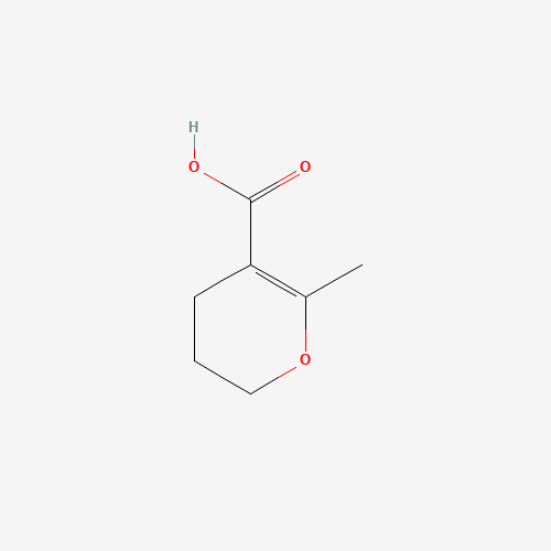 FT-0769916 CAS:5399-21-3 chemical structure
