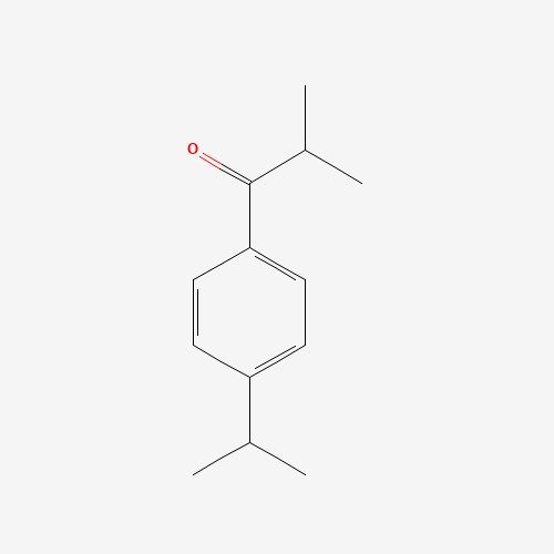 FT-0769926 CAS:72846-62-9 chemical structure