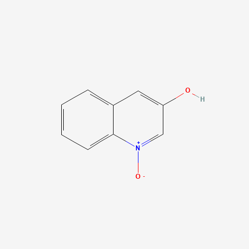 FT-0769930 CAS:59953-98-9 chemical structure