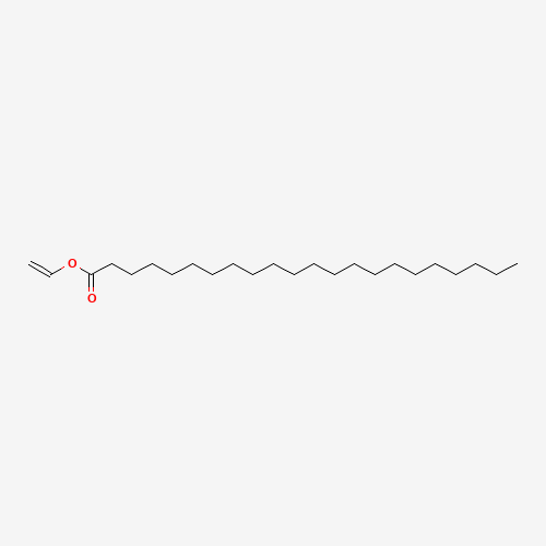 ethenyl docosanoate (CAS: 21306-13-8) - Related Chemical Product