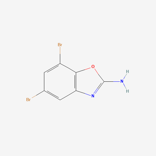 FT-0769933 CAS:52112-67-1 chemical structure
