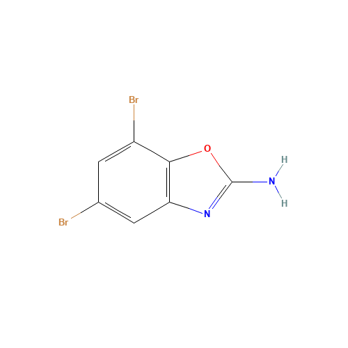 FT-0769933 CAS:52112-67-1 chemical structure