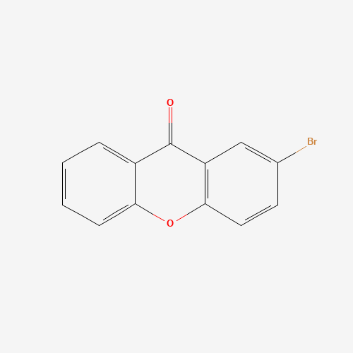 2-bromoxanthen-9-one (CAS: 56341-31-2) - Related Chemical Product