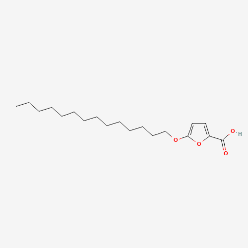 FT-0769937 CAS:54857-86-2 chemical structure