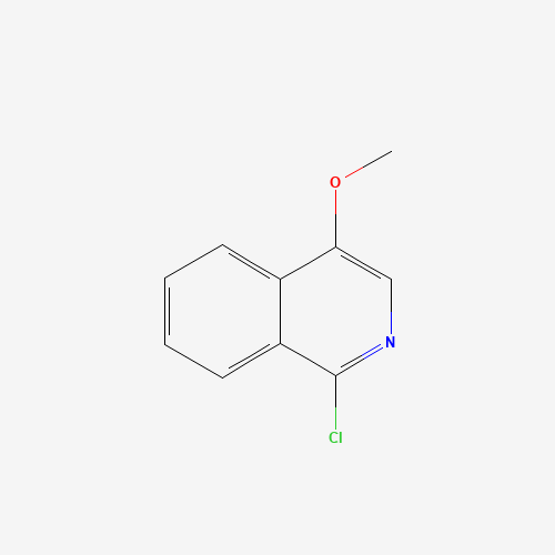 FT-0769940 CAS:3336-60-5 chemical structure