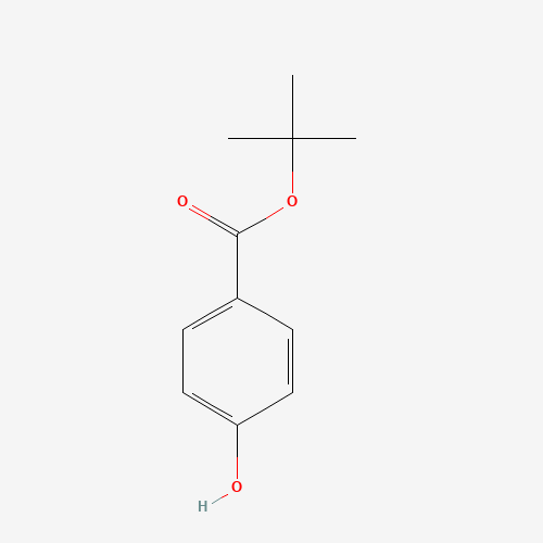 FT-0769943 CAS:25804-49-3 chemical structure