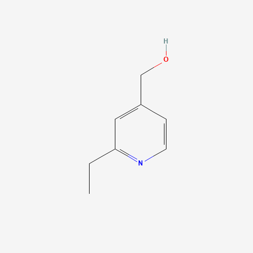 FT-0769958 CAS:165558-78-1 chemical structure