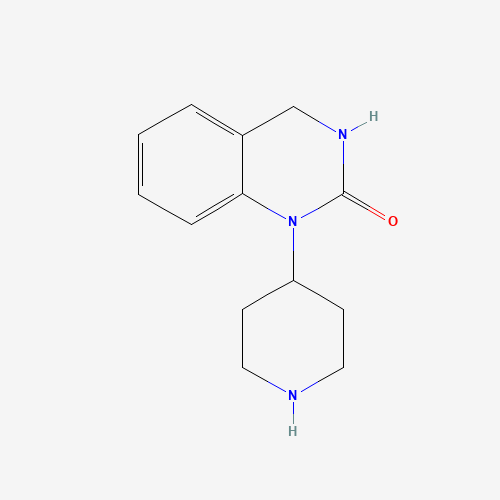 FT-0769993 CAS:79098-77-4 chemical structure