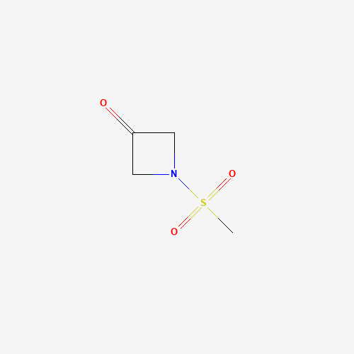 1-methylsulfonylazetidin-3-one (CAS: 1144032-02-9) - Related Chemical Product