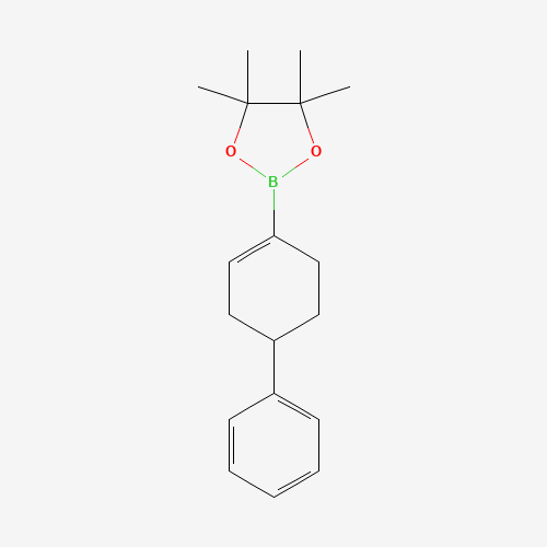 FT-0770022 CAS:287944-05-2 chemical structure