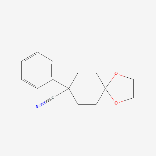 FT-0770040 CAS:51509-98-9 chemical structure