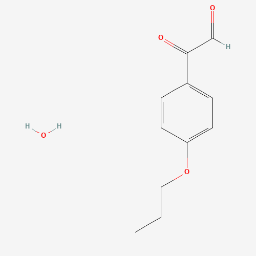 FT-0770041 CAS:99433-68-8 chemical structure