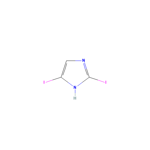 FT-0770045 CAS:19198-80-2 chemical structure