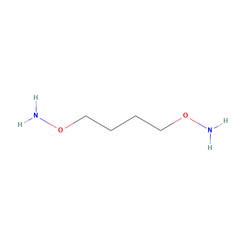 O-(4-aminooxybutyl)hydroxylamine (CAS: 66080-74-8) - Related Chemical Product