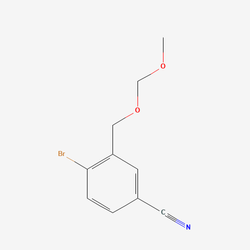 FT-0770053 CAS:905710-72-7 chemical structure