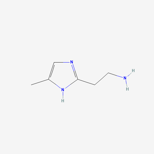 FT-0770077 CAS:88883-84-5 chemical structure