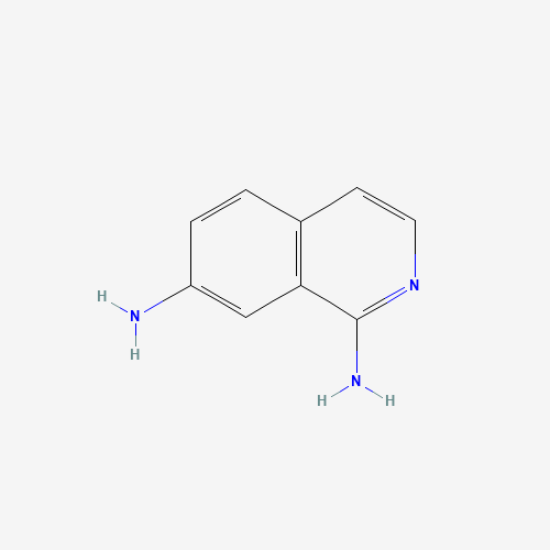 FT-0770086 CAS:244219-96-3 chemical structure