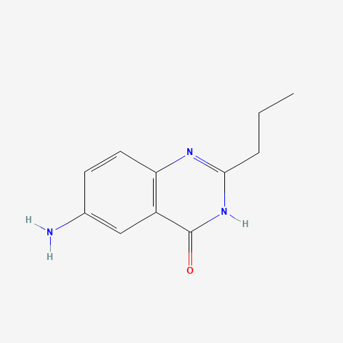 FT-0770089 CAS:171548-85-9 chemical structure