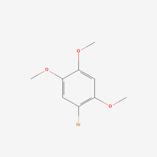 1-bromo-2,4,5-trimethoxybenzene (CAS: 20129-11-7) - Related Chemical Product