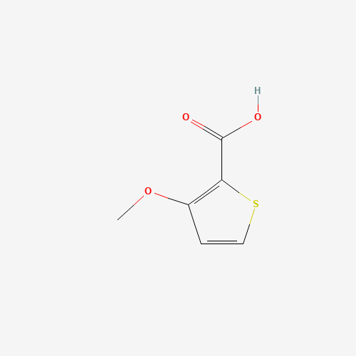 FT-0770111 CAS:60166-83-8 chemical structure