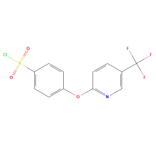 FT-0770117 CAS:874838-96-7 chemical structure
