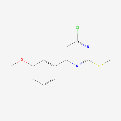 FT-0770119 CAS:159585-13-4 chemical structure