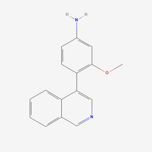 FT-0770120 CAS:1357094-79-1 chemical structure
