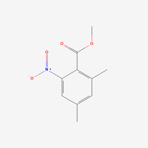 FT-0770124 CAS:35562-53-9 chemical structure