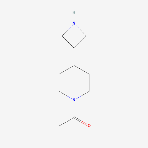 FT-0770131 CAS:1400762-73-3 chemical structure