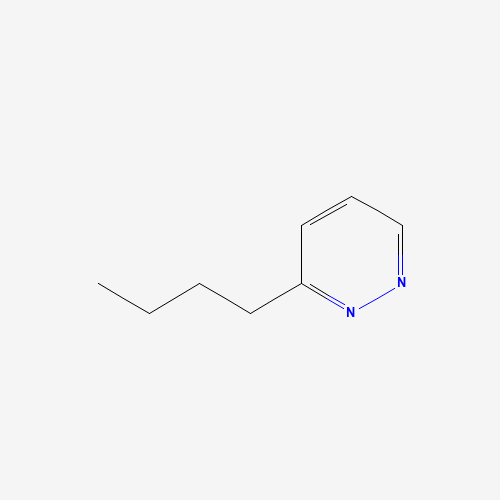 3-butylpyridazine (CAS: 28200-55-7) - Related Chemical Product