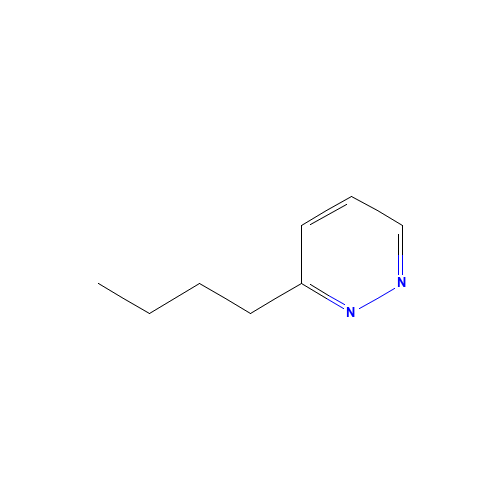 3-butylpyridazine (CAS: 28200-55-7) - Related Chemical Product
