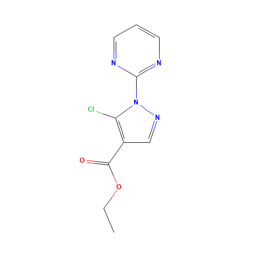 FT-0770146 CAS:104909-40-2 chemical structure