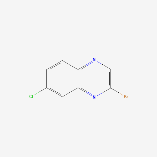 FT-0770149 CAS:89891-64-5 chemical structure