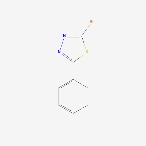 FT-0770160 CAS:53645-95-7 chemical structure