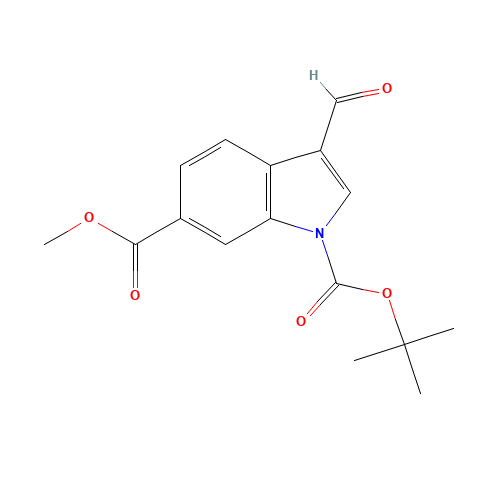 FT-0770164 CAS:850374-95-7 chemical structure