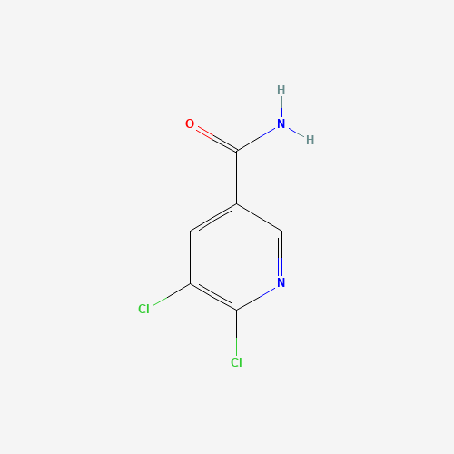 FT-0770171 CAS:75291-84-8 chemical structure