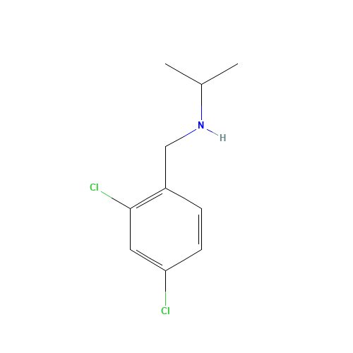FT-0770174 CAS:46190-62-9 chemical structure
