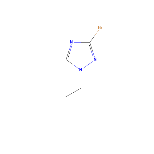 FT-0770180 CAS:64907-52-4 chemical structure