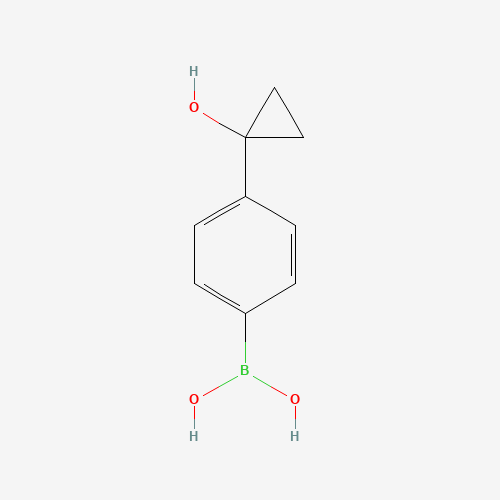 FT-0770184 CAS:956006-93-2 chemical structure